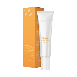 NAD+ Glow Shield SPF50 PA+++