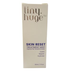 Skin Reset Treatment Mist 120ml