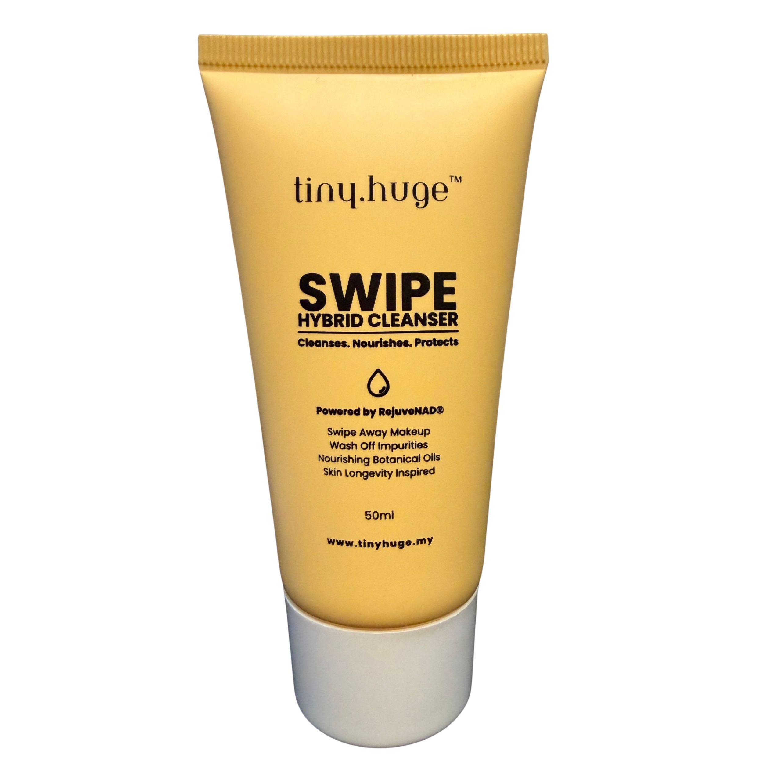 SWIPE HYBRID CLEANSER 50ML